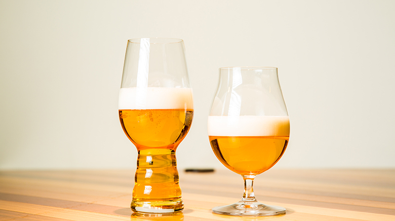 父の日には特別な乾杯を ビールの味が変わる シュピゲラウ の極上グラス ヱビスマガジン