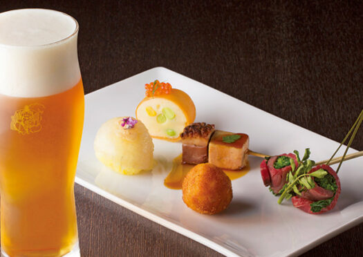 上質な味わいが、特別な一夜を演出。～Pen×ヱビス マイスター 「贅沢な自分時間」イベントレポート～