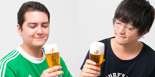 奥深し、ドイツのビール文化
