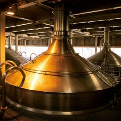 ヱビスビールを造るだけではない! 研究開発の場も併設サッポロビール静岡工場訪問記