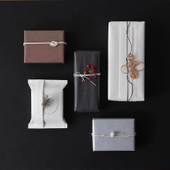 心遣いを贈る――<br>ギフトの名演出家・水引の果たす役割とは？